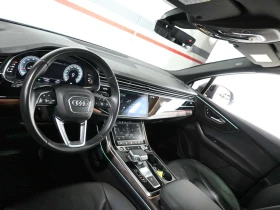 Audi Q7 S-Line Panoramic Roof Navigation Wireless CarPlay | Auto.bg — изображение 10 Audi Q7 S-Line Panoramic Roof Navigation Wireless CarPlay | Auto.bg — изображение 10
