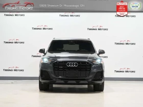 Audi Q7 S-Line Panoramic Roof Navigation Wireless CarPlay | Auto.bg — изображение 4 Audi Q7 S-Line Panoramic Roof Navigation Wireless CarPlay | Auto.bg — изображение 4