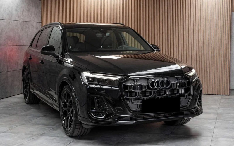 Audi Q7 50TDI Quattro S-Line - 65000 € - 32005308 1 | Car24.bg Audi Q7 50TDI Quattro S-Line - 65000 € - 32005308 1