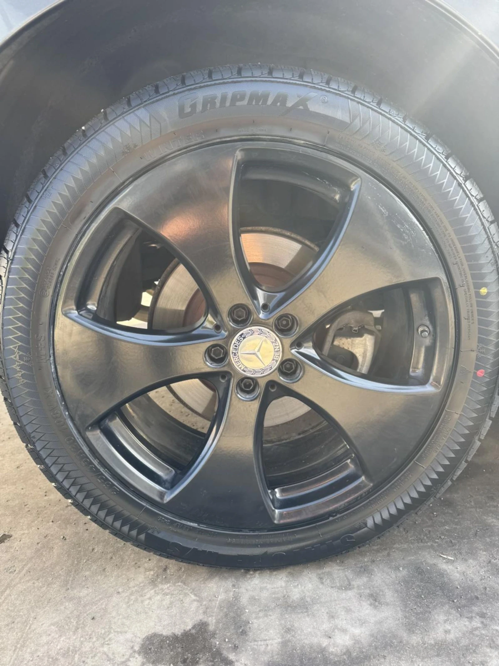 Mercedes-Benz GLE 350 CarPlay, Camera, AMG MENU, Keyless - изображение 9 | Auto.bg Mercedes-Benz GLE 350 CarPlay, Camera, AMG MENU, Keyless - изображение 9