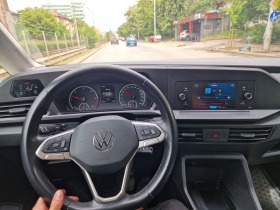 VW Caddy  | Mobile.bg   2