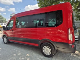 Ford Transit 2, 2tdci-L3H2 | Auto.bg — изображение 5 Ford Transit 2, 2tdci-L3H2 | Auto.bg — изображение 5