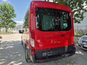 Ford Transit 2, 2tdci-L3H2 | Auto.bg — изображение 6 Ford Transit 2, 2tdci-L3H2 | Auto.bg — изображение 6
