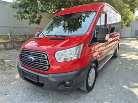 Ford Transit 2, 2tdci-L3H2 | Auto.bg — изображение 2 Ford Transit 2, 2tdci-L3H2 | Auto.bg — изображение 2