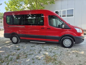 Ford Transit 2, 2tdci-L3H2 | Auto.bg — изображение 3 Ford Transit 2, 2tdci-L3H2 | Auto.bg — изображение 3