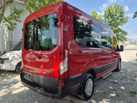 Ford Transit 2, 2tdci-L3H2 | Auto.bg — изображение 4 Ford Transit 2, 2tdci-L3H2 | Auto.bg — изображение 4