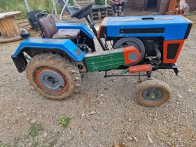 Трактор Heibei 150 | Auto.bg — изображение 3 Трактор Heibei 150 | Auto.bg — изображение 3