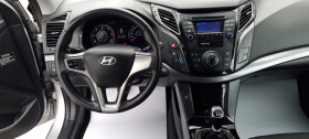 Hyundai I40 1.7 CRDI * START/STOP* * *  | Mobile.bg   12