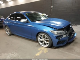 BMW 235 3.0L I-6 DI, DOHC, VVT, TURBO, 320HP Rear Wheel Dr 1 - Car24.bg BMW 235 3.0L I-6 DI, DOHC, VVT, TURBO, 320HP Rear Wheel Dr 1