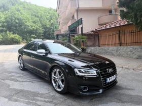 Audi A8 4.2TDI/Full/S8/21/Design Selection - Car24.bg Audi A8 4.2TDI/Full/S8/21/Design Selection