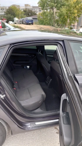 Audi A6 - 10500 лв. / 5368.56 € - 93772927 15 | Car24.bg Audi A6 - 10500 лв. / 5368.56 € - 93772927 15