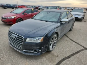 Audi S8 * PLUS * CARFAX * БЕЗ ПЪРВОНАЧАЛНА ВНОСКА - Car24.bg Audi S8 * PLUS * CARFAX * БЕЗ ПЪРВОНАЧАЛНА ВНОСКА