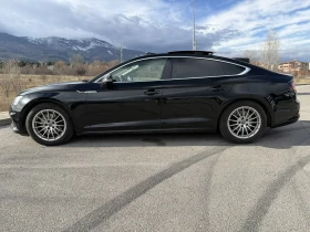 Audi A5 2.0 TFSI Bang & Olufsen Panorama - Car24.bg Audi A5 2.0 TFSI Bang & Olufsen Panorama