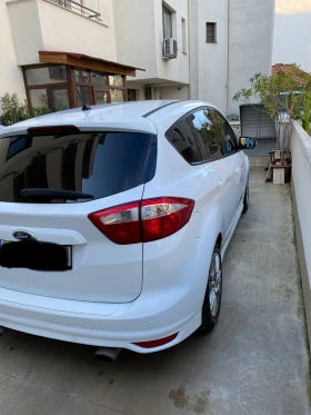 Ford C-max 1.6 EcoBoost - 2200 € / 4302.83 лв. - 50554340 3 | Car24.bg Ford C-max 1.6 EcoBoost - 2200 € / 4302.83 лв. - 50554340 3