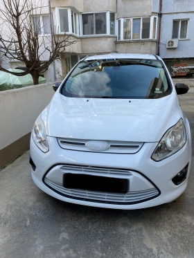 Ford C-max 1.6 EcoBoost - 2200 € / 4302.83 лв. - 50554340 2 | Car24.bg Ford C-max 1.6 EcoBoost - 2200 € / 4302.83 лв. - 50554340 2