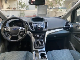 Ford C-max 1.6 EcoBoost - 2200 € / 4302.83 лв. - 50554340 6 | Car24.bg Ford C-max 1.6 EcoBoost - 2200 € / 4302.83 лв. - 50554340 6