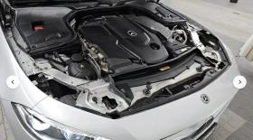 Mercedes-Benz CLS 400 4MATIC* BURMESTER* 360КАМЕРА* LANE* ASSIST* | Auto.bg — изображение 17 Mercedes-Benz CLS 400 4MATIC* BURMESTER* 360КАМЕРА* LANE* ASSIST* | Auto.bg — изображение 17