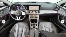 Mercedes-Benz CLS 400 4MATIC* BURMESTER* 360КАМЕРА* LANE* ASSIST* | Auto.bg — изображение 7 Mercedes-Benz CLS 400 4MATIC* BURMESTER* 360КАМЕРА* LANE* ASSIST* | Auto.bg — изображение 7