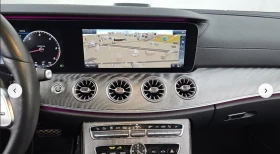 Mercedes-Benz CLS 400 4MATIC* BURMESTER* 360КАМЕРА* LANE* ASSIST* | Auto.bg — изображение 9 Mercedes-Benz CLS 400 4MATIC* BURMESTER* 360КАМЕРА* LANE* ASSIST* | Auto.bg — изображение 9