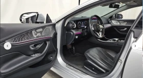 Mercedes-Benz CLS 400 4MATIC* BURMESTER* 360КАМЕРА* LANE* ASSIST* | Auto.bg — изображение 6 Mercedes-Benz CLS 400 4MATIC* BURMESTER* 360КАМЕРА* LANE* ASSIST* | Auto.bg — изображение 6