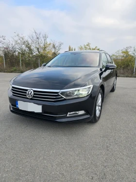 Снимка VW Passat