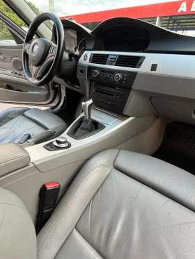 BMW 320 undefined | Auto.bg — изображение 8 BMW 320 undefined | Auto.bg — изображение 8