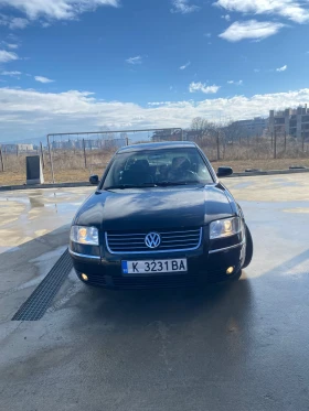 VW Passat 1.9 tdi for motion - 2500 € / 4889.57 лв. - 67460312 8 | Car24.bg VW Passat 1.9 tdi for motion - 2500 € / 4889.57 лв. - 67460312 8
