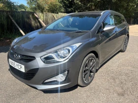Hyundai I40 1.7 crdi auto 138к.с | Auto.bg — изображение 2 Hyundai I40 1.7 crdi auto 138к.с | Auto.bg — изображение 2