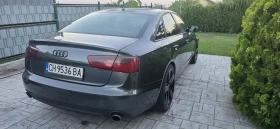 Audi A6 - 9000 € - 64785927 4 | Car24.bg Audi A6 - 9000 € - 64785927 4