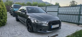 Audi A6 - Car24.bg Audi A6