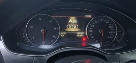 Audi A6 - 9000 € - 64785927 9 | Car24.bg Audi A6 - 9000 € - 64785927 9