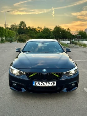 BMW 440 xDrive* M PACK* HEAD UP* CarPlay* KEYLESS* LANE - Car24.bg BMW 440 xDrive* M PACK* HEAD UP* CarPlay* KEYLESS* LANE