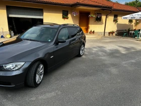 BMW 320 320 d обслужено - 4777 € / 9343.00 лв. - 23456757 2 | Car24.bg BMW 320 320 d обслужено - 4777 € / 9343.00 лв. - 23456757 2