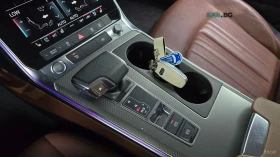 Audi A6 45TFSI* QUATTRO* ПОДГРЕВ* ОБДУХВАНЕ* ПАНО* HUD* 36 | Auto.bg — изображение 9 Audi A6 45TFSI* QUATTRO* ПОДГРЕВ* ОБДУХВАНЕ* ПАНО* HUD* 36 | Auto.bg — изображение 9