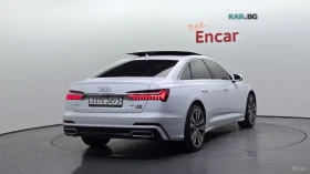 Audi A6 45TFSI* QUATTRO* ПОДГРЕВ* ОБДУХВАНЕ* ПАНО* HUD* 36 | Auto.bg — изображение 2 Audi A6 45TFSI* QUATTRO* ПОДГРЕВ* ОБДУХВАНЕ* ПАНО* HUD* 36 | Auto.bg — изображение 2