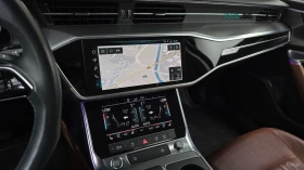 Audi A6 45TFSI* QUATTRO* ПОДГРЕВ* ОБДУХВАНЕ* ПАНО* HUD* 36 | Auto.bg — изображение 14 Audi A6 45TFSI* QUATTRO* ПОДГРЕВ* ОБДУХВАНЕ* ПАНО* HUD* 36 | Auto.bg — изображение 14