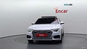 Audi A6 45TFSI* QUATTRO* ПОДГРЕВ* ОБДУХВАНЕ* ПАНО* HUD* 36 | Auto.bg — изображение 3 Audi A6 45TFSI* QUATTRO* ПОДГРЕВ* ОБДУХВАНЕ* ПАНО* HUD* 36 | Auto.bg — изображение 3