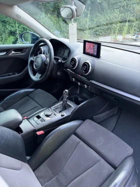 Audi A3 undefined | Auto.bg — изображение 10 Audi A3 undefined | Auto.bg — изображение 10