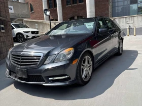 Mercedes-Benz E 350