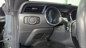 Ford Mustang КОЖА* ОБДУХВ* ПОДГРЕВ* КАМЕРА - 14900 € - 60053169 14 | Car24.bg Ford Mustang КОЖА* ОБДУХВ* ПОДГРЕВ* КАМЕРА - 14900 € - 60053169 14