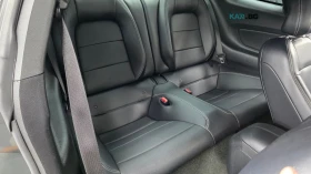 Ford Mustang КОЖА* ОБДУХВ* ПОДГРЕВ* КАМЕРА - 14900 € - 60053169 10 | Car24.bg Ford Mustang КОЖА* ОБДУХВ* ПОДГРЕВ* КАМЕРА - 14900 € - 60053169 10