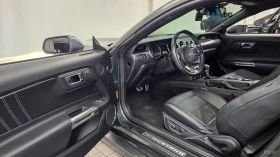 Ford Mustang КОЖА* ОБДУХВ* ПОДГРЕВ* КАМЕРА - 14900 € - 60053169 8 | Car24.bg Ford Mustang КОЖА* ОБДУХВ* ПОДГРЕВ* КАМЕРА - 14900 € - 60053169 8