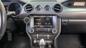Ford Mustang КОЖА* ОБДУХВ* ПОДГРЕВ* КАМЕРА - 14900 € - 60053169 12 | Car24.bg Ford Mustang КОЖА* ОБДУХВ* ПОДГРЕВ* КАМЕРА - 14900 € - 60053169 12