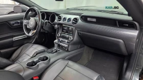 Ford Mustang КОЖА* ОБДУХВ* ПОДГРЕВ* КАМЕРА - 14900 € - 60053169 5 | Car24.bg Ford Mustang КОЖА* ОБДУХВ* ПОДГРЕВ* КАМЕРА - 14900 € - 60053169 5
