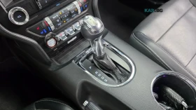 Ford Mustang КОЖА* ОБДУХВ* ПОДГРЕВ* КАМЕРА - 14900 € - 60053169 7 | Car24.bg Ford Mustang КОЖА* ОБДУХВ* ПОДГРЕВ* КАМЕРА - 14900 € - 60053169 7