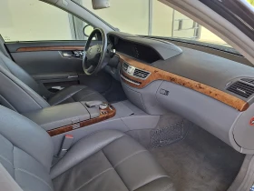 Mercedes-Benz S 350 W221 - 8200 € - 68548631 9 | Car24.bg Mercedes-Benz S 350 W221 - 8200 € - 68548631 9
