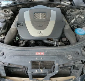 Mercedes-Benz S 350 W221 - 8200 € - 68548631 12 | Car24.bg Mercedes-Benz S 350 W221 - 8200 € - 68548631 12