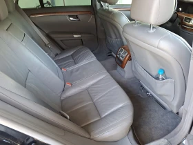 Mercedes-Benz S 350 W221 - 8200 € - 68548631 8 | Car24.bg Mercedes-Benz S 350 W221 - 8200 € - 68548631 8