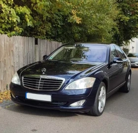 Mercedes-Benz S 350 W221 - 8200 € - 68548631 2 | Car24.bg Mercedes-Benz S 350 W221 - 8200 € - 68548631 2