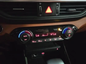 Kia K3 New K3 2Nd Generation 1.6 Prestige | Auto.bg — изображение 15 Kia K3 New K3 2Nd Generation 1.6 Prestige | Auto.bg — изображение 15